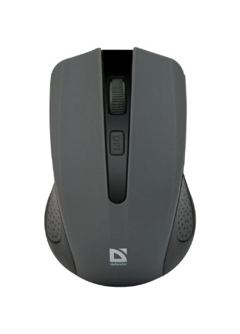 Мышка Accura MM-935 Gray (52936) Defender (252634275)