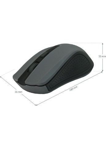 Мышка Accura MM-935 Gray (52936) Defender (252634275)
