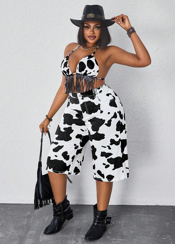 Капри SHEIN (367802348)