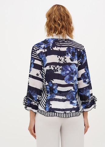 Комбінована блуза C&A