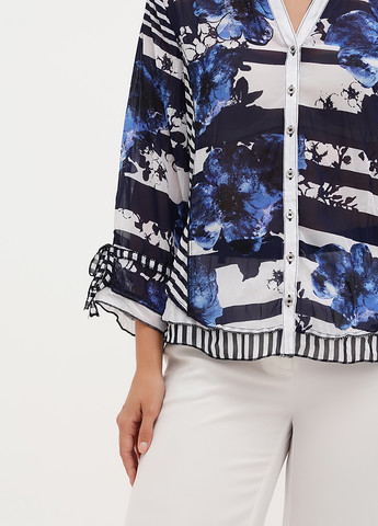 Комбінована блуза C&A