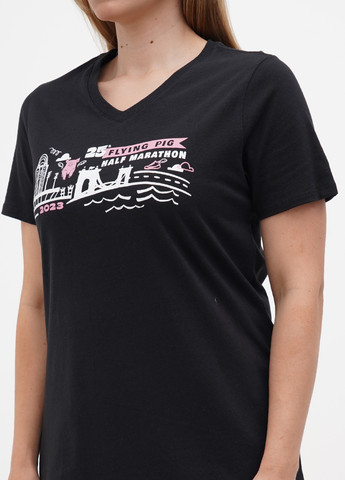 Футболка Asics - (300687208)