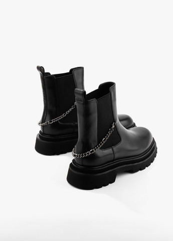 Черевики Le'BERDES (370452016)