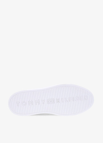 Кроссовки Tommy Hilfiger розовые демисезоны (294773806)