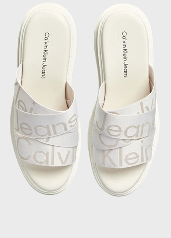 Шльопанці Calvin Klein Jeans (328105220)