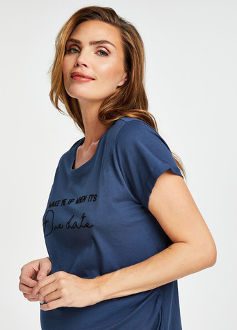 Ночная рубашка для беременных Hunkemoller (340402530)