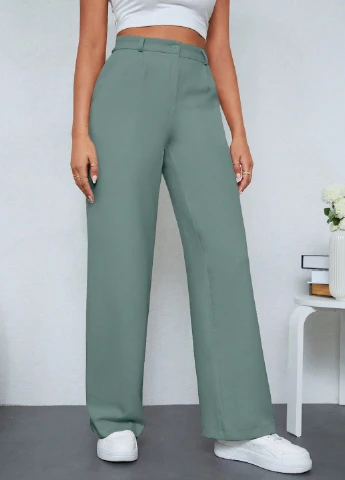 Брюки SHEIN (367042143)