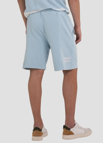 Шорты Replay (315050601)
