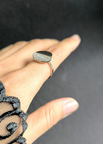 Каблучка Silver Flame (297273486)