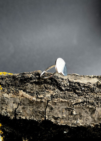 Каблучка Silver Flame (297273486)