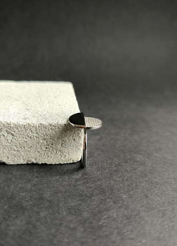 Каблучка Silver Flame (297273486)