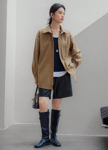 Сорочка SHEIN (344466522)