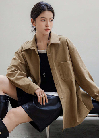 Сорочка SHEIN (344466522)