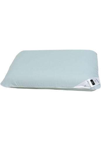 Подушка ортопедическая №6051 Delicate satin Skyline Men 59х43х12 (2200003261745) Mirson (254072664)