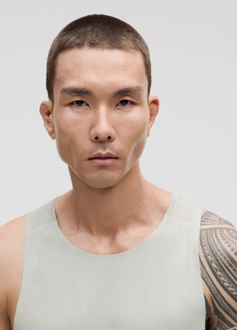 Майка Lululemon Athletica (349512391)