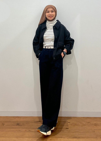 Гольф Uniqlo (322361660)