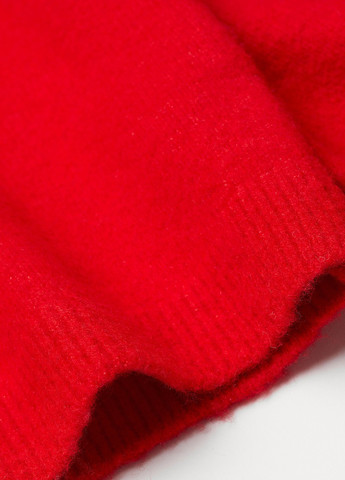 Червоний демісезонний джемпер джемпер H&M