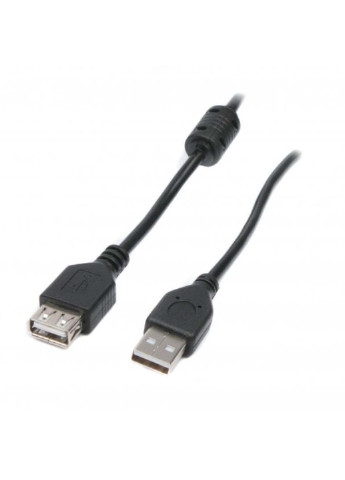 Дата кабель USB 2.0 AM / AF 1.0m (UF-AMAF-1M) Maxxter usb 2.0 am/af 1.0m (239381332)