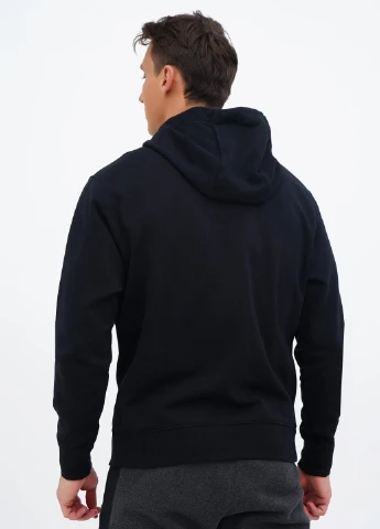 Толстовка Nike Psg M Nsw Club Hoodie Fz Ft (251582745)