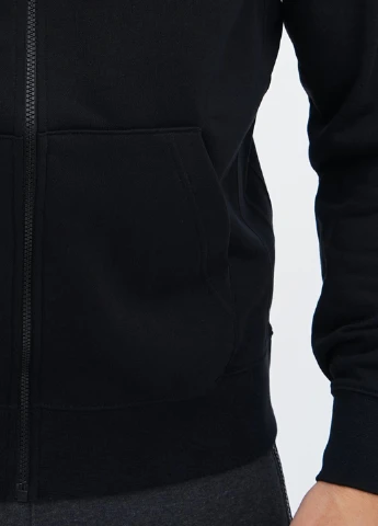 Толстовка Nike Psg M Nsw Club Hoodie Fz Ft (251582745)