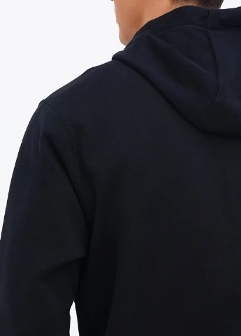 Толстовка Nike Psg M Nsw Club Hoodie Fz Ft (251582745)
