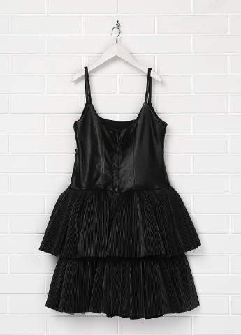 Чёрное платье Fun And Fun (96532321)