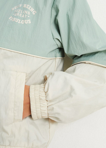 Бомбер C&A на молнии (322897351)