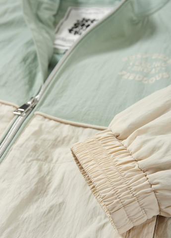 Бомбер C&A на молнии (322897351)