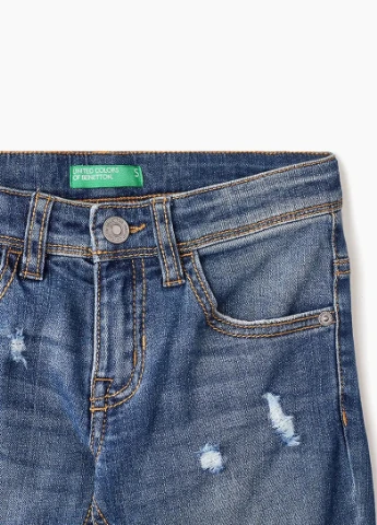 Джинси United Colors of Benetton (226544542)