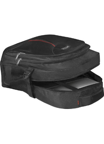 Рюкзак для ноутбука 15.6" Carbon black (26077) Defender (254014702)