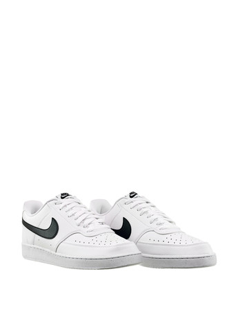 Белые всесезонные кроссовки dh2987-101_2024 Nike COURT VISION LO NN