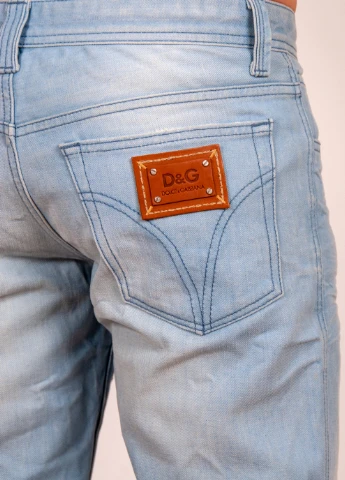Джинси D&G (234535098)