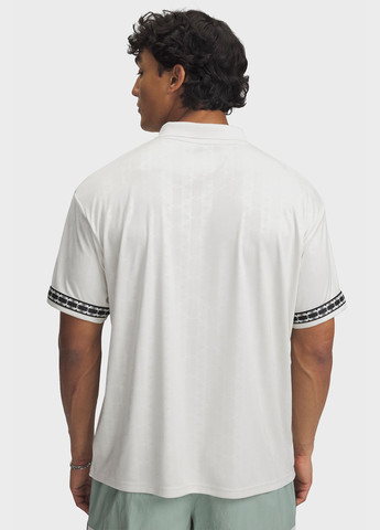 Молочна футболка Under Armour