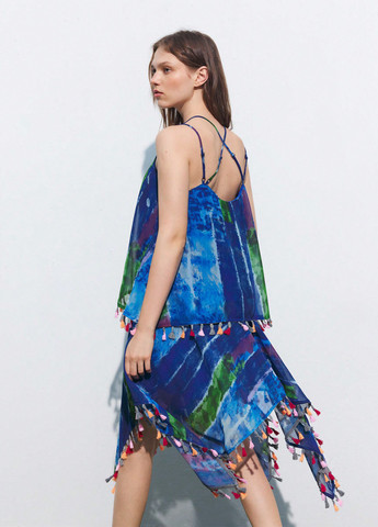 Костюм (топ, спідниця) SHEIN (342081767)