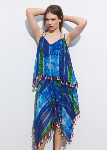 Костюм (топ, спідниця) SHEIN (342081767)