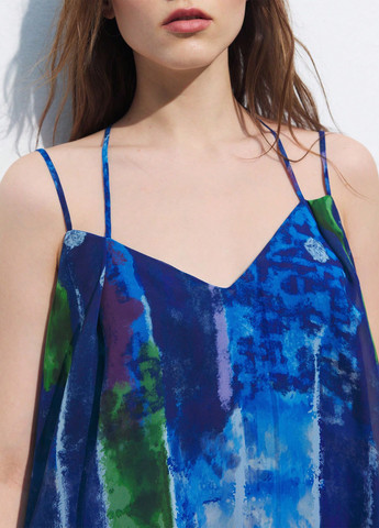 Костюм (топ, спідниця) SHEIN (342081767)