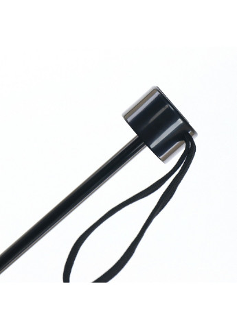 Серый зонт женский механический 99 см ArtRain (255375626)