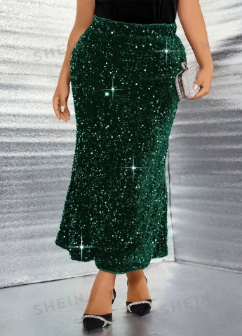 Спідниця SHEIN (301587552)