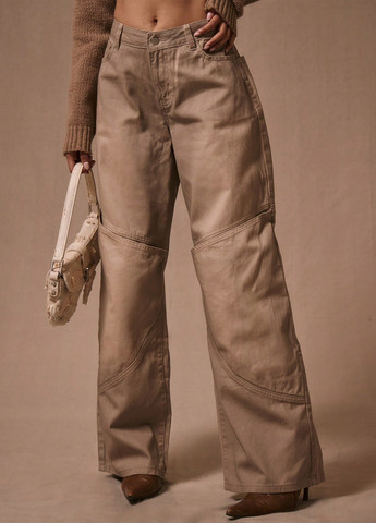 Джинси SHEIN - (365685270)