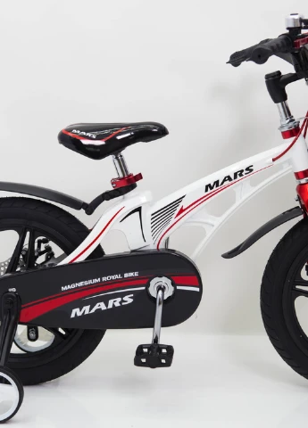 MARS-16 16" (білий) Sigma (251788291)