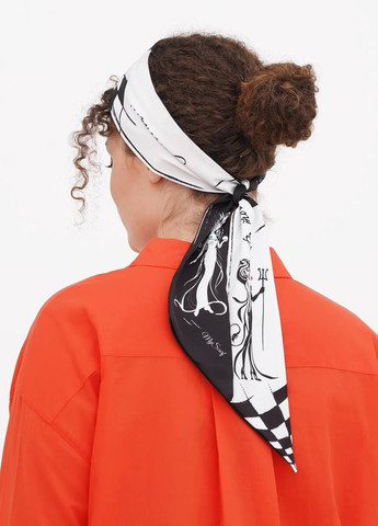 Твіллі, 130x8 см My Scarf (265541546)