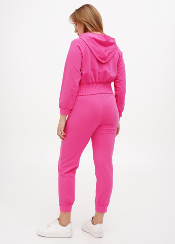 Костюм (толстовка, брюки) Naiif (300528625)