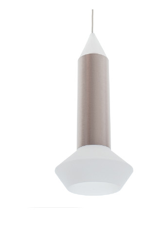 Люстра, 150х150х1200 мм Brille (129476845)