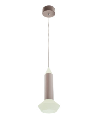 Люстра, 150х150х1200 мм Brille (129476845)