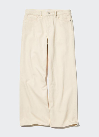 Джинсы Uniqlo - (295641758)