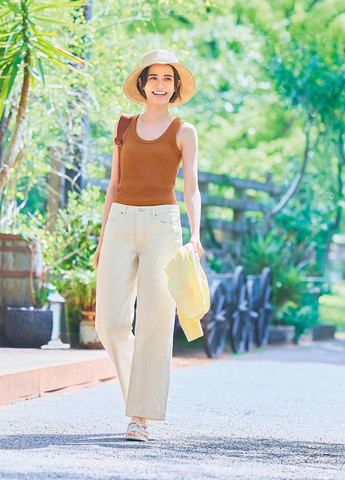 Джинсы Uniqlo - (295641758)