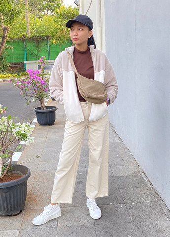 Джинсы Uniqlo - (295641758)