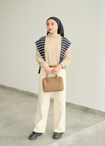 Джинсы Uniqlo - (295641758)