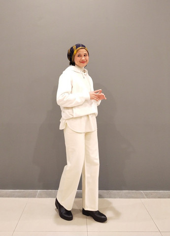 Джинсы Uniqlo - (295641758)