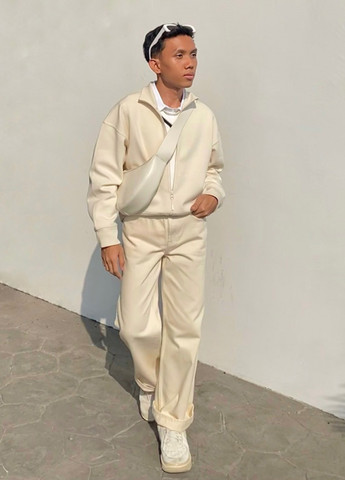 Джинсы Uniqlo - (295641758)